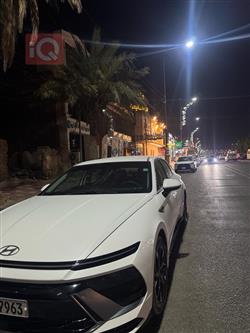 هیوندای سۆناتا